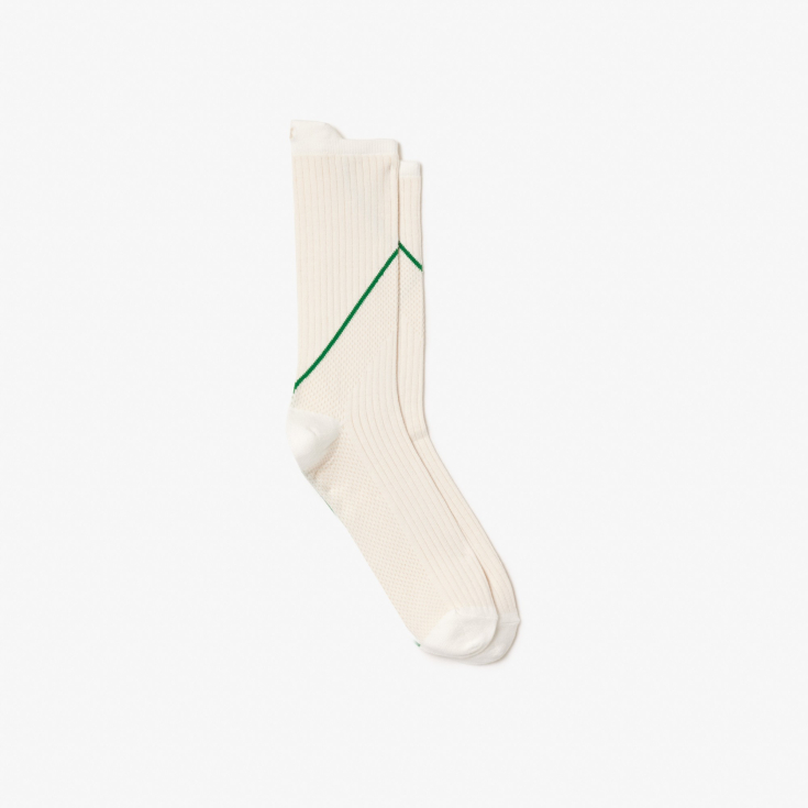 Unisex Lacoste corabları