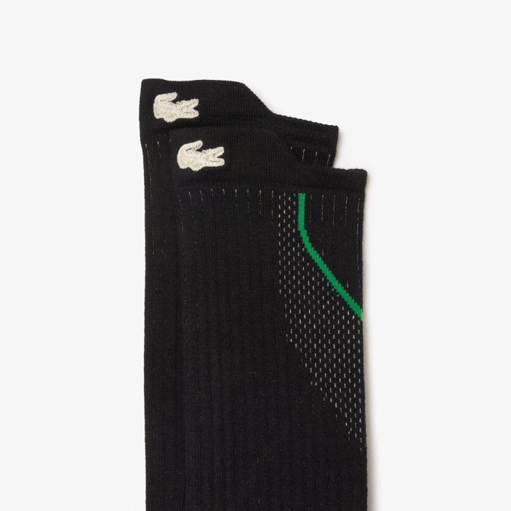Unisex Lacoste corabları