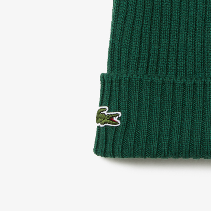 Шапка Lacoste Unisex