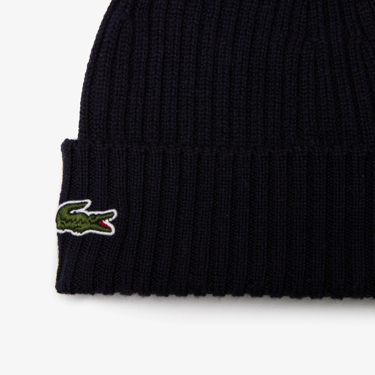 Шапка Lacoste Unisex