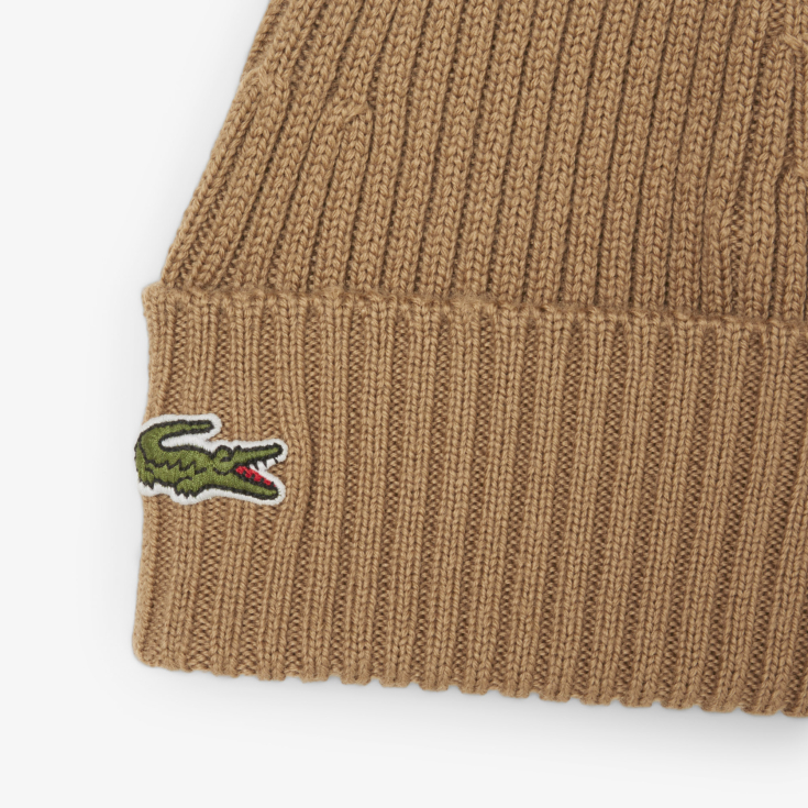 Шапка Lacoste Unisex