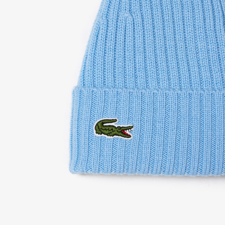 Шапка Lacoste Unisex