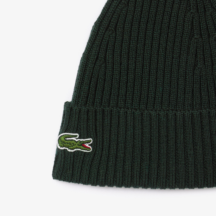 Шапка Lacoste Unisex