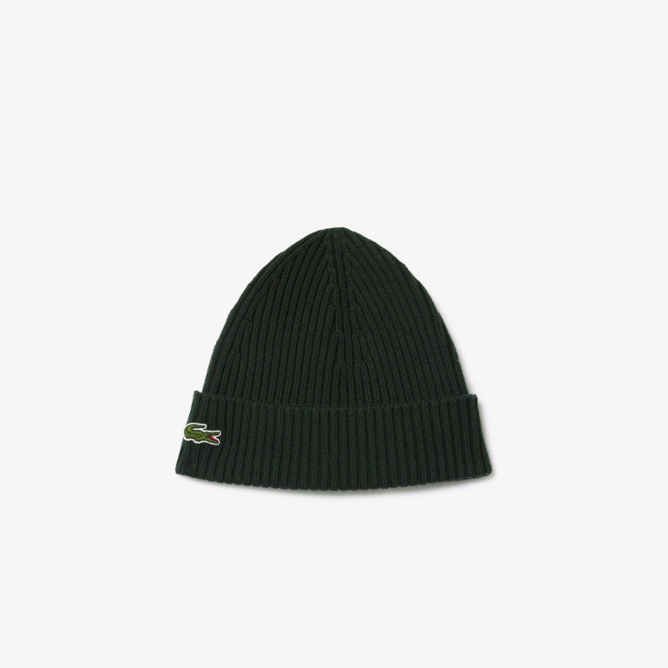 Шапка Lacoste Unisex