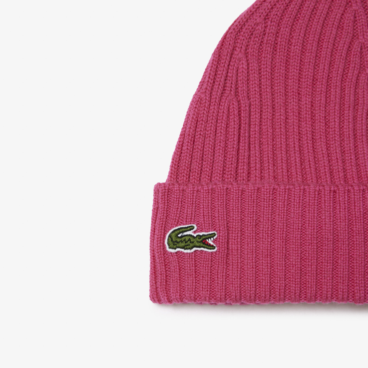 Шапка Lacoste Unisex