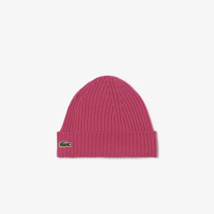 Шапка Lacoste Unisex