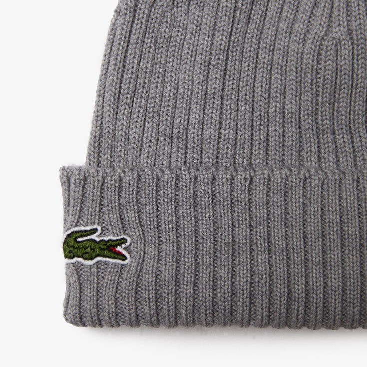 Шапка Lacoste Unisex