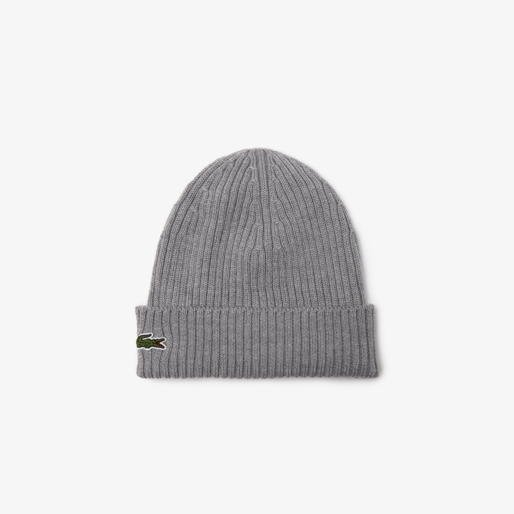 Шапка Lacoste Unisex
