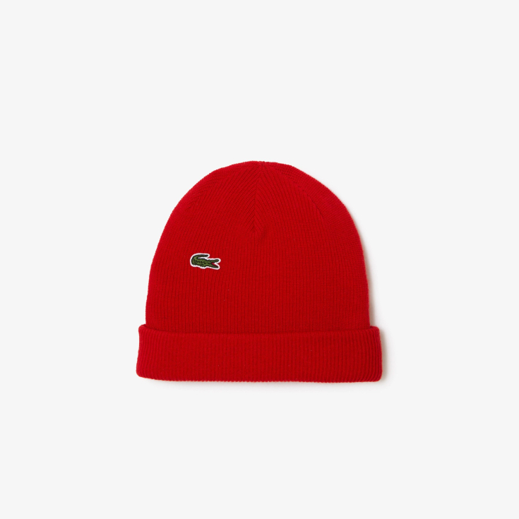 Шапка Lacoste Unisex