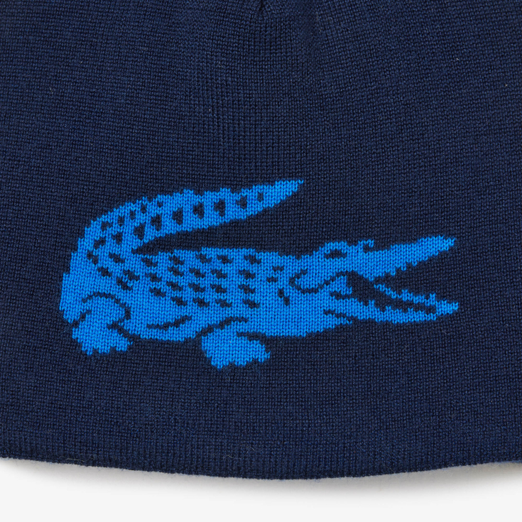 Шапка Lacoste Unisex