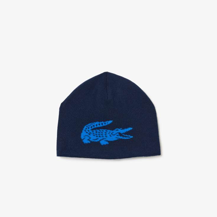 Шапка Lacoste Unisex