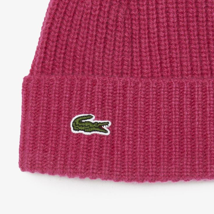 Шапка Lacoste Unisex