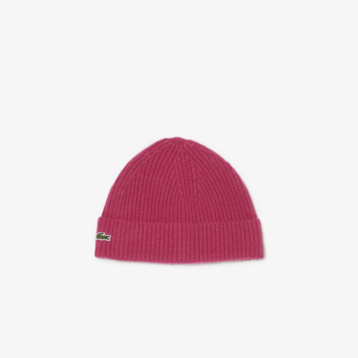 Шапка Lacoste Unisex