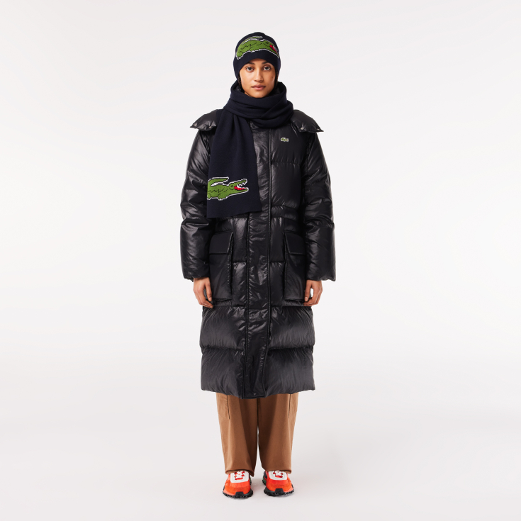 Unisex Lacoste papaq