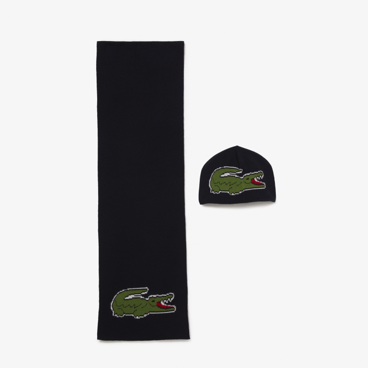 Unisex Lacoste papaq