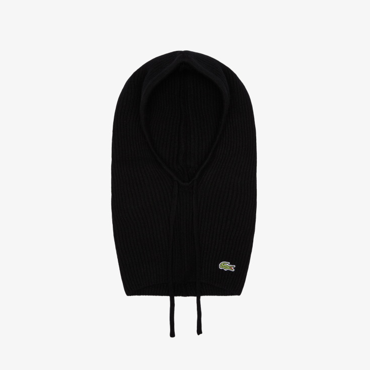 Мужская шапка Lacoste