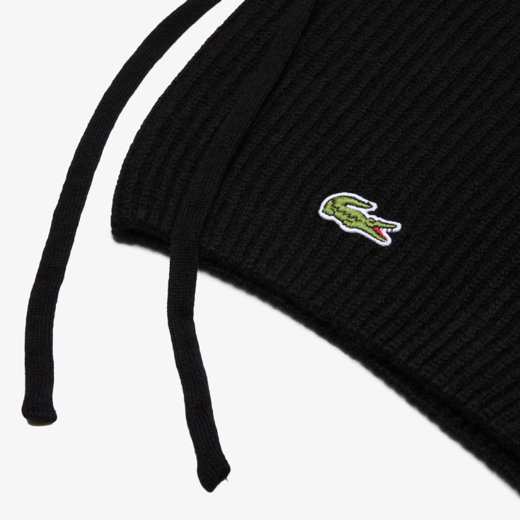 Мужская шапка Lacoste