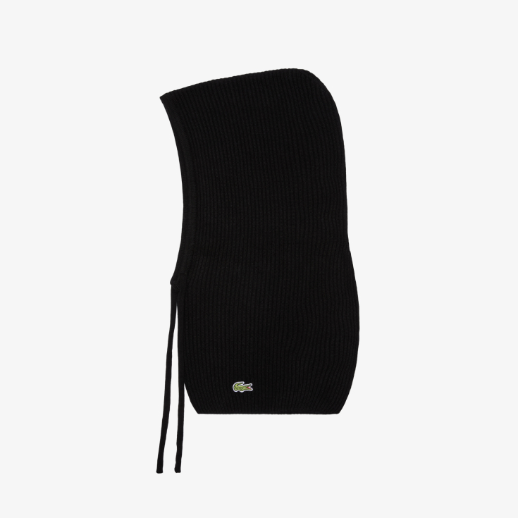 Мужская шапка Lacoste
