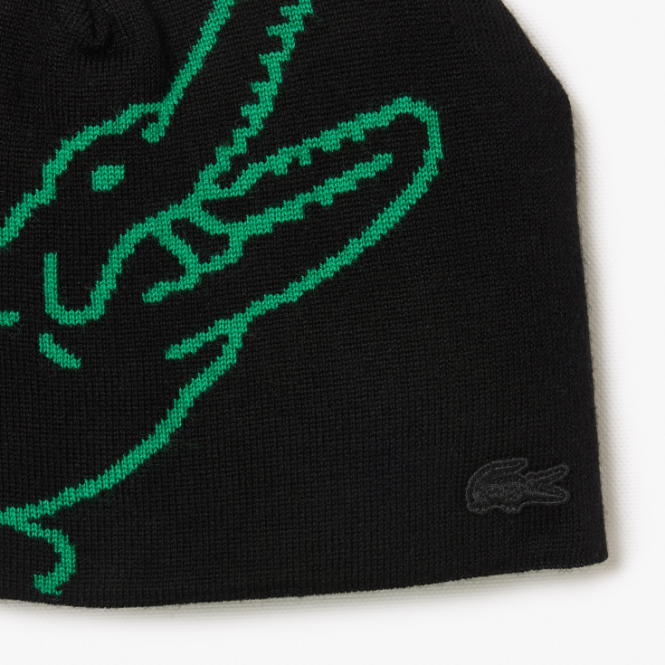 Unisex Lacoste papaq