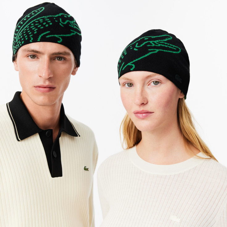 Unisex Lacoste papaq