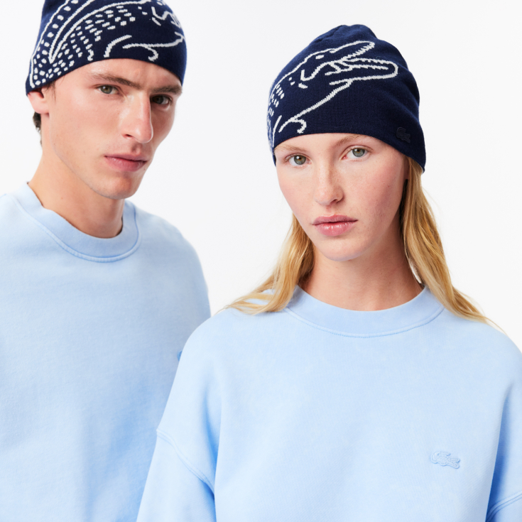 Unisex Lacoste papaq