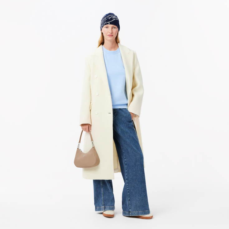 Unisex Lacoste papaq