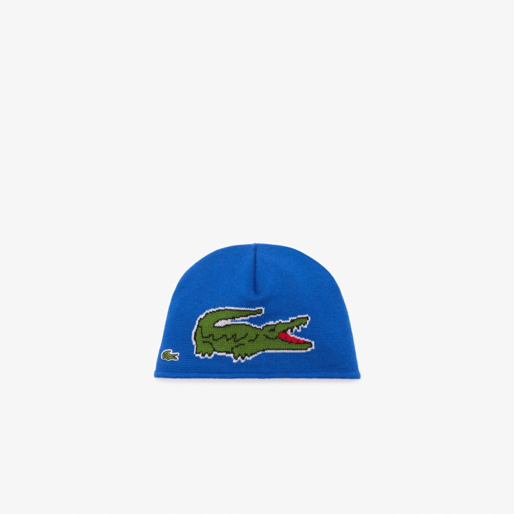 Шапка Lacoste Unisex