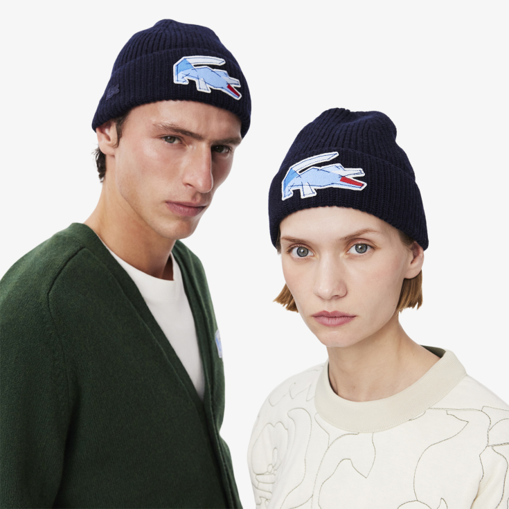 Unisex Lacoste papaq