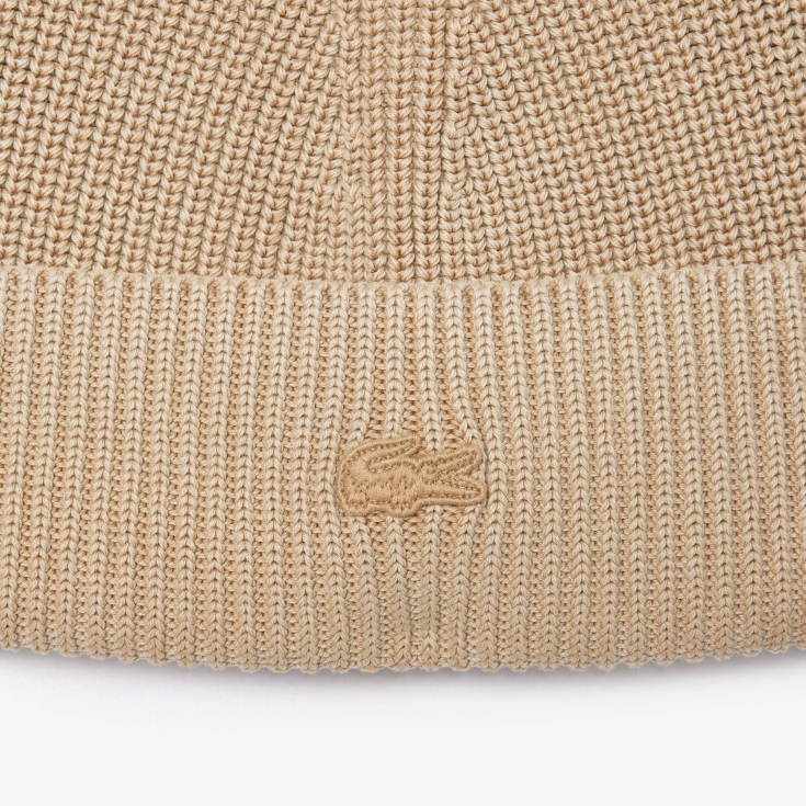 Мужская шапка Lacoste