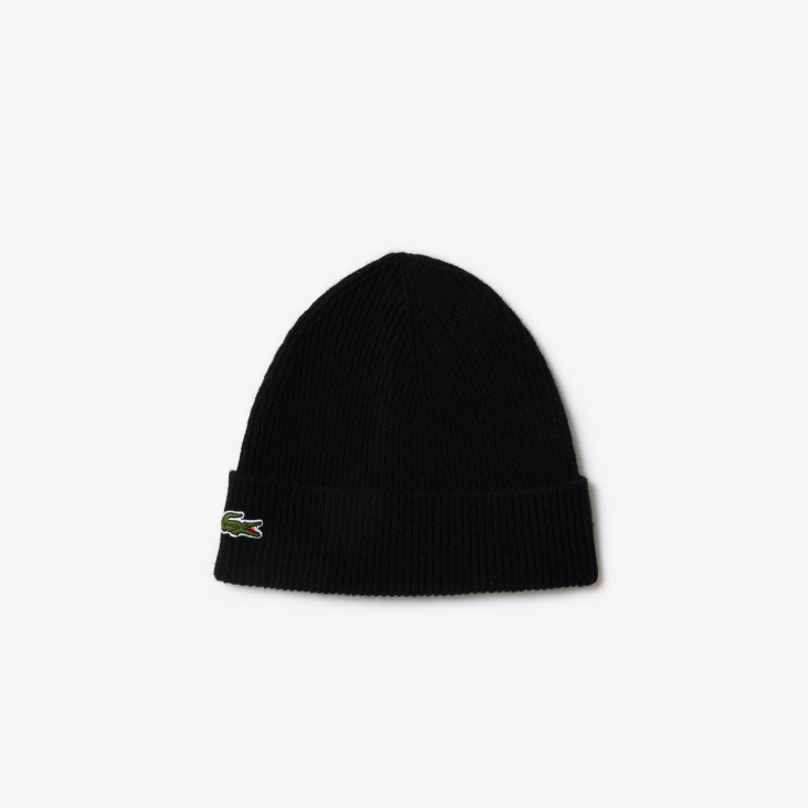 Шапка Lacoste Unisex