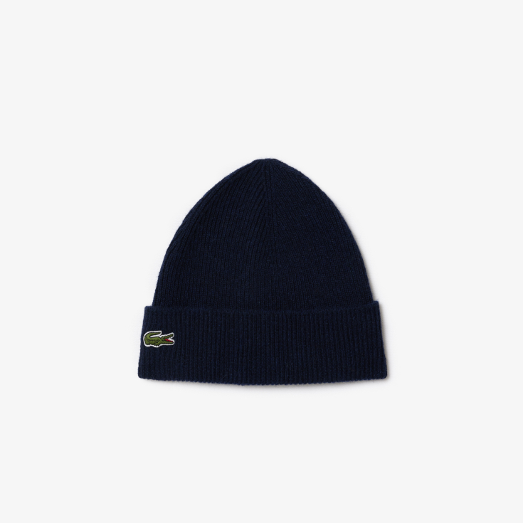 Шапка Lacoste Unisex