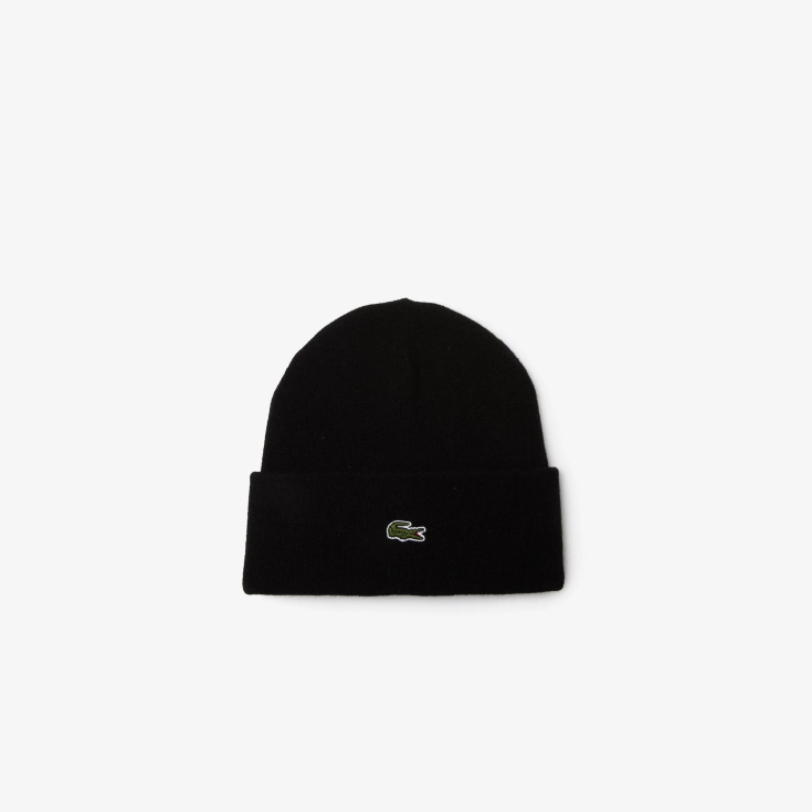 Мужская шапка Lacoste