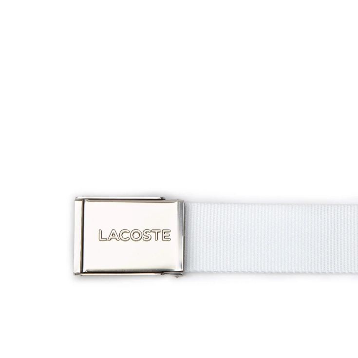Lacoste kişi kəməri