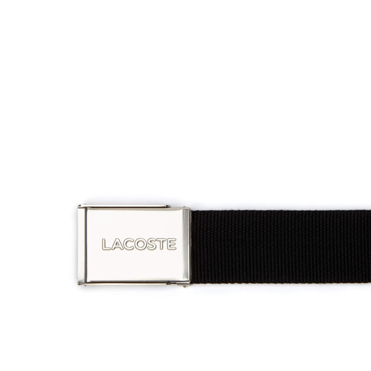 Lacoste kişi kəməri