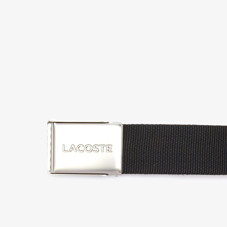 Lacoste kişi kəməri
