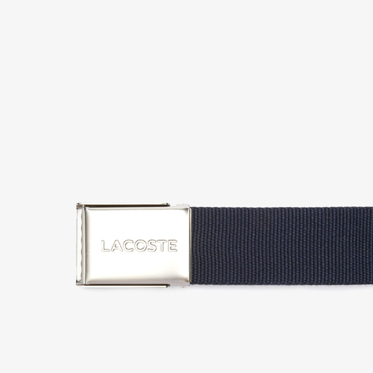 Ремень Lacoste Unisex