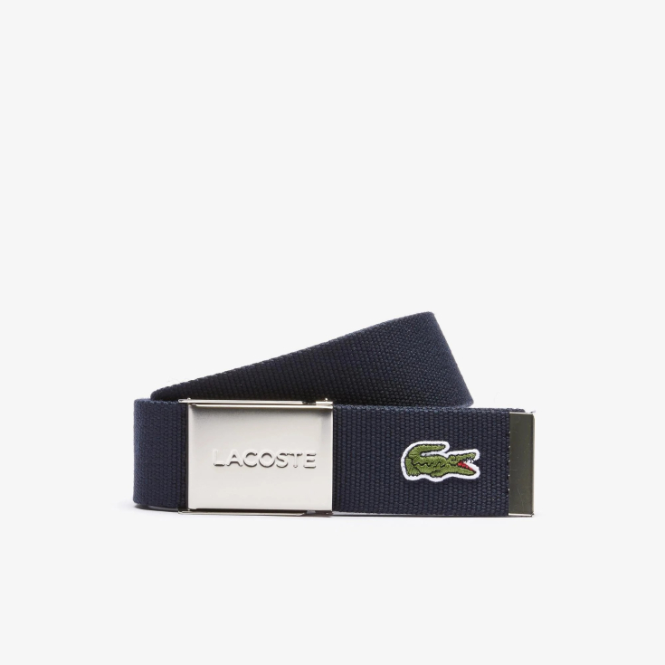 Ремень Lacoste Unisex