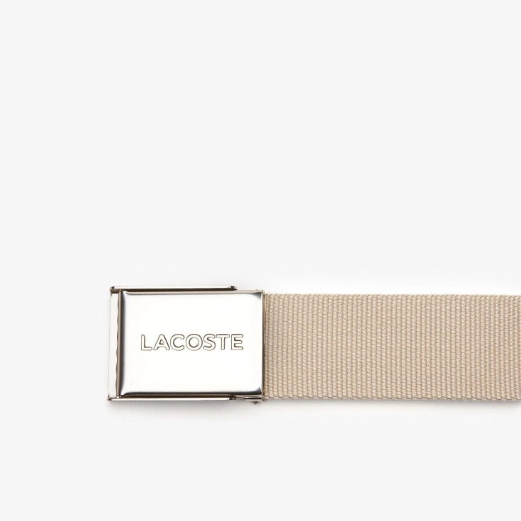 Ремень Lacoste Unisex