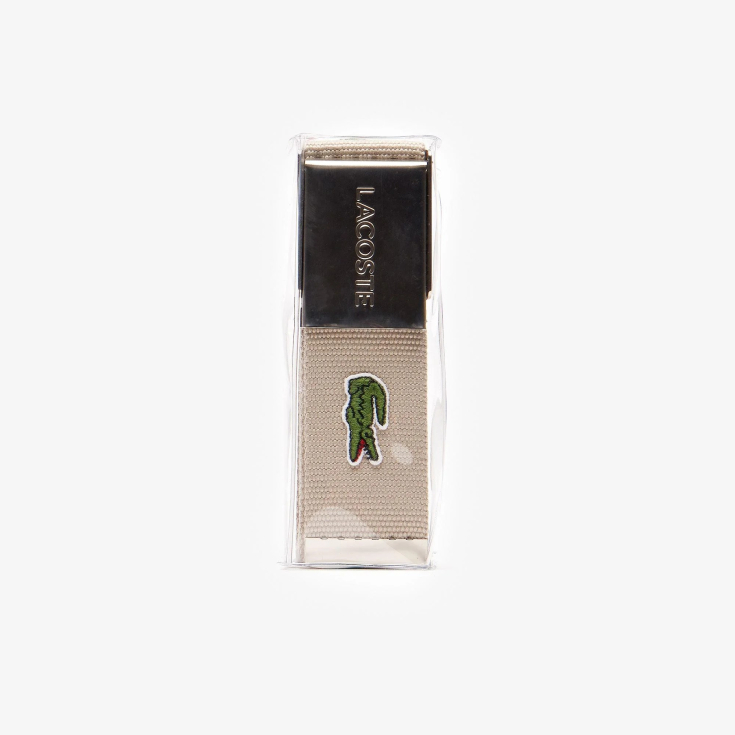 Ремень Lacoste Unisex