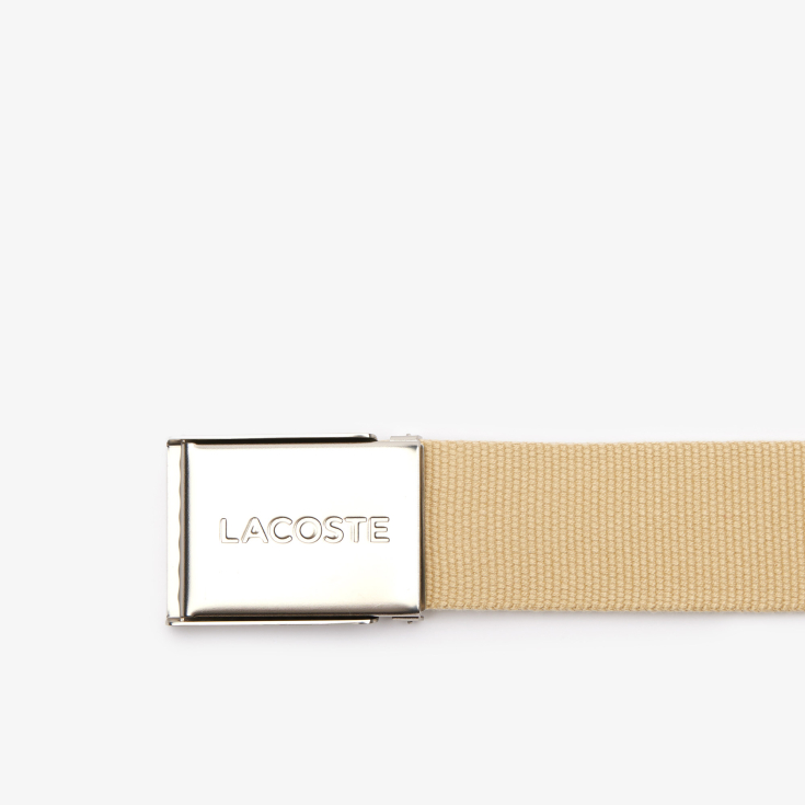 Ремень Lacoste Unisex