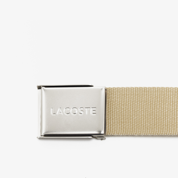 Ремень Lacoste Unisex