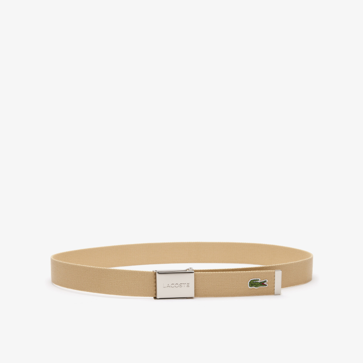 Ремень Lacoste Unisex