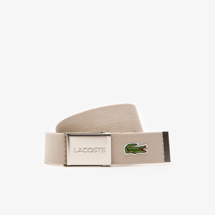Ремень Lacoste Unisex