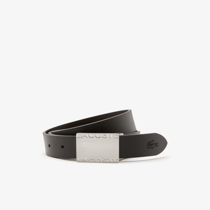 Lacoste kişi kəməri