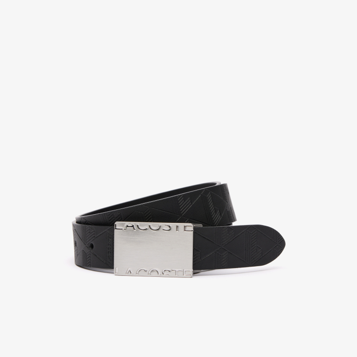 Lacoste kişi kəməri