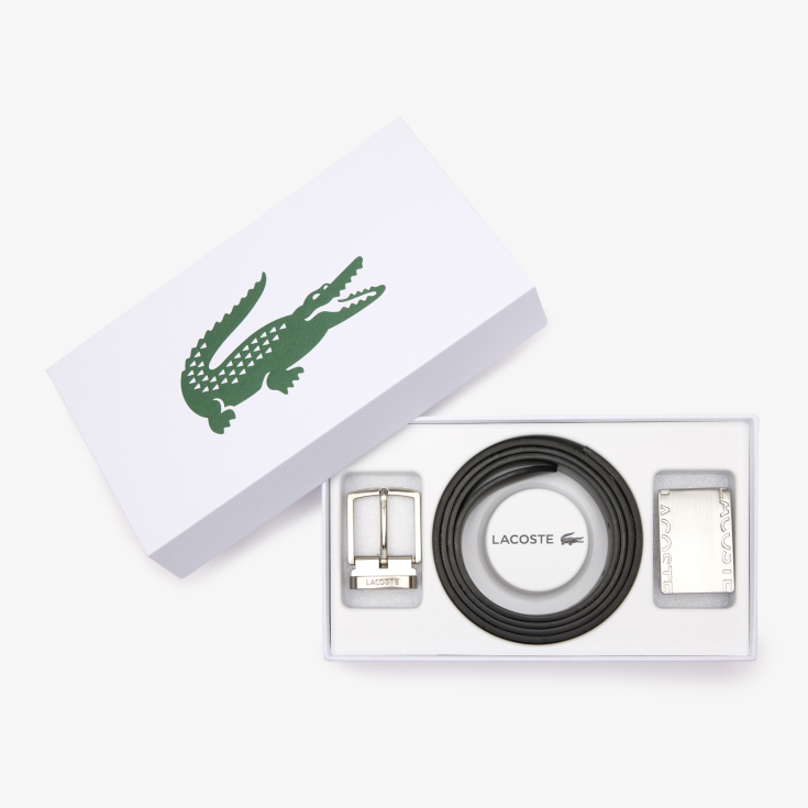 Lacoste kişi kəməri