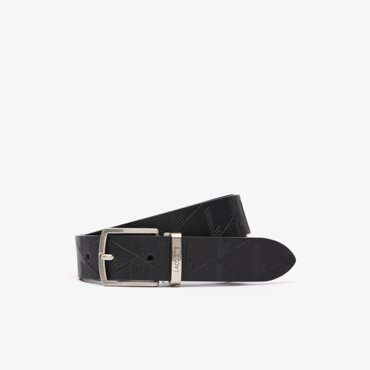 Lacoste kişi kəməri