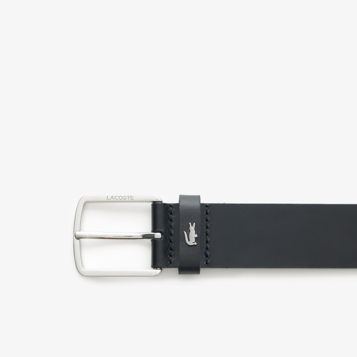 Unisex Lacoste kəməri