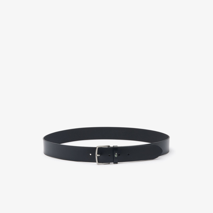 Unisex Lacoste kəməri