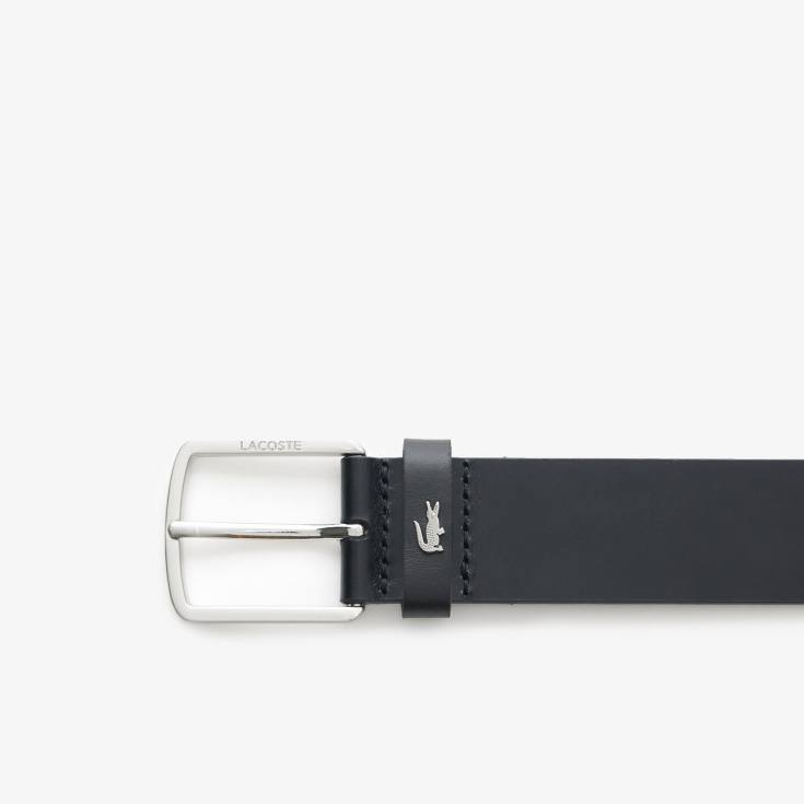 Unisex Lacoste kəməri